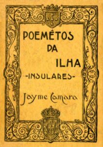 POEMETOS DA ILHA