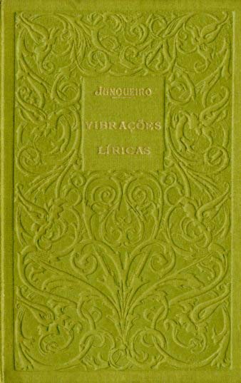 VIBRAÇOES LIRICAS