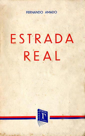 ESTRADA REAL