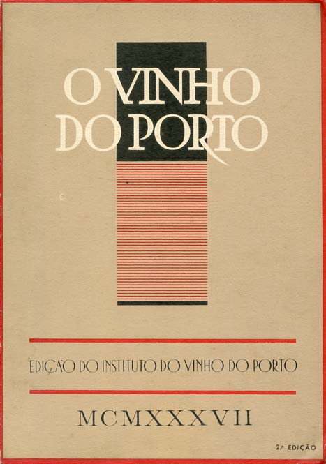 VINHO DO PORTO