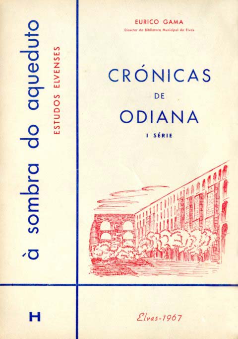 CRONICAS DE ODIANA