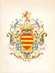 IN MEMORIAM DO CONDE DA TORRE