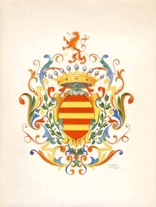 IN MEMORIAM DO CONDE DA TORRE