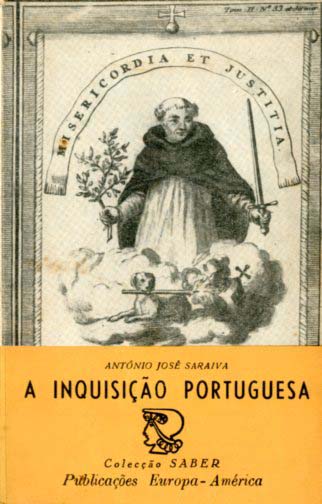INQUISIÇAO PORTUGUESA