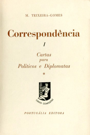 CORRESPONDENCIA