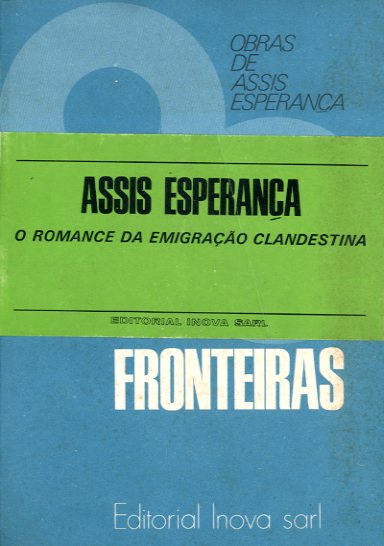 FRONTEIRAS