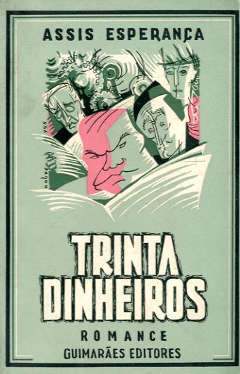 TRINTA DINHEIROS