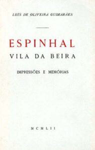 ESPINHAL VILA DA BEIRA