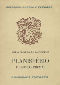 PLANISFERIO E OUTROS POEMAS