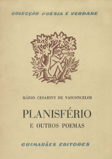PLANISFERIO E OUTROS POEMAS