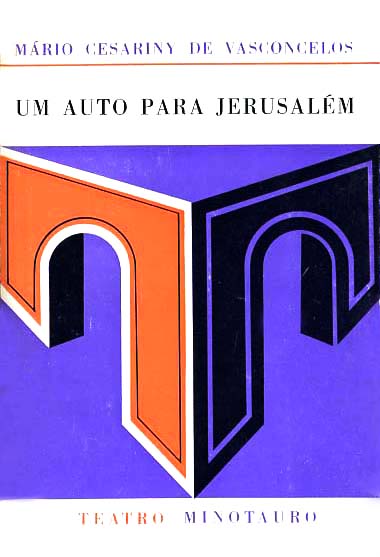 UM AUTO PARA JERUSALEM