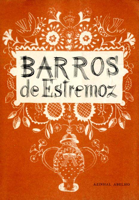 MEMORIA SOBRE OS BARROS DE ESTREMOZ