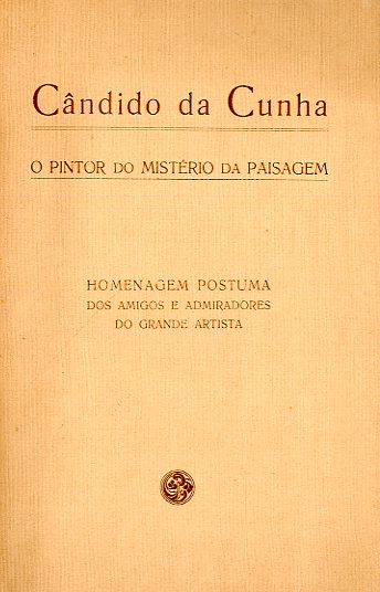 CANDIDO DA CUNHA