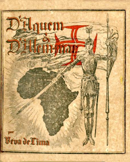 DAQUEM E DALEM MAR