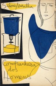 COMPANHEIRA DOS HOMENS