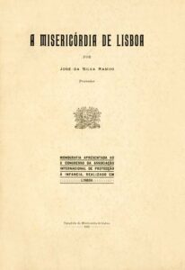 MISERICORDIA DE LISBOA