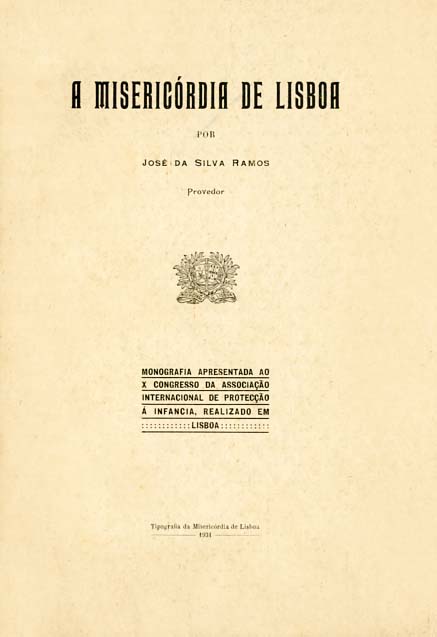 MISERICORDIA DE LISBOA