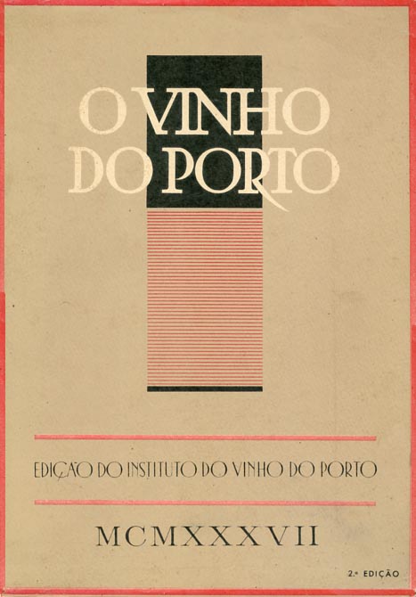 VIN DE PORTO