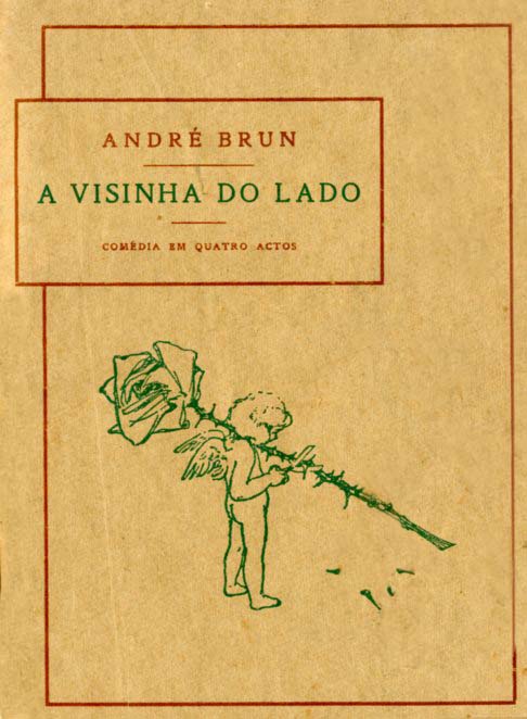 VISINHA DO LADO