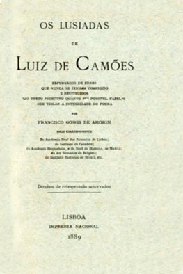 LUSIADAS