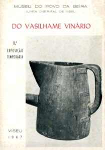 DO VASILHAME VINARIO