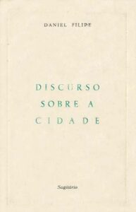 DISCURSO SOBRE A CIDADE