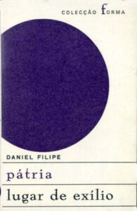 PATRIA LUGAR DE EXILIO