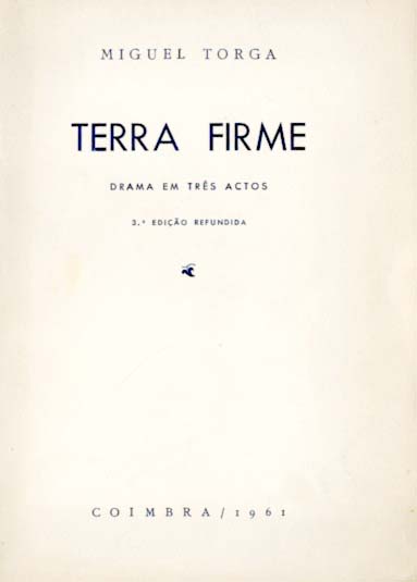 TERRA FIRME