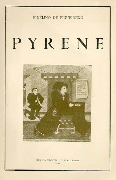 PYRENE
