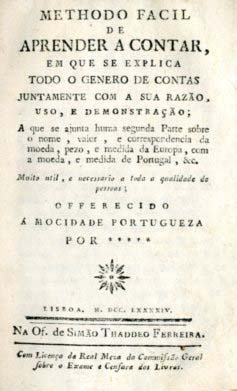 METODO FACIL DE APRENDER A CONTAR