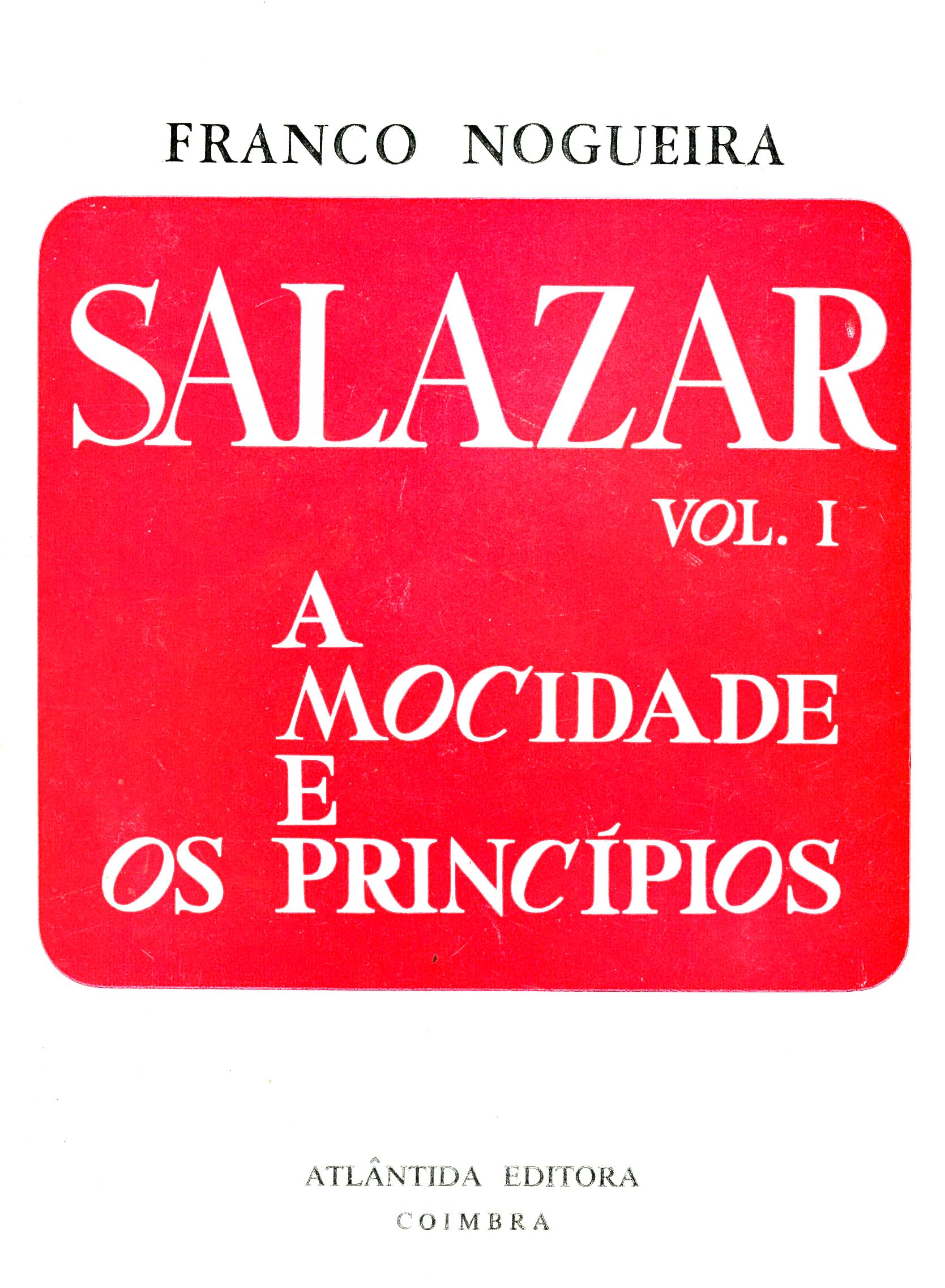 SALAZAR