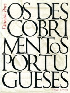 DESCOBRIMENTOS PORTUGUESES