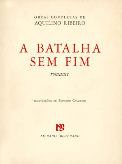 BATALHA SEM FIM