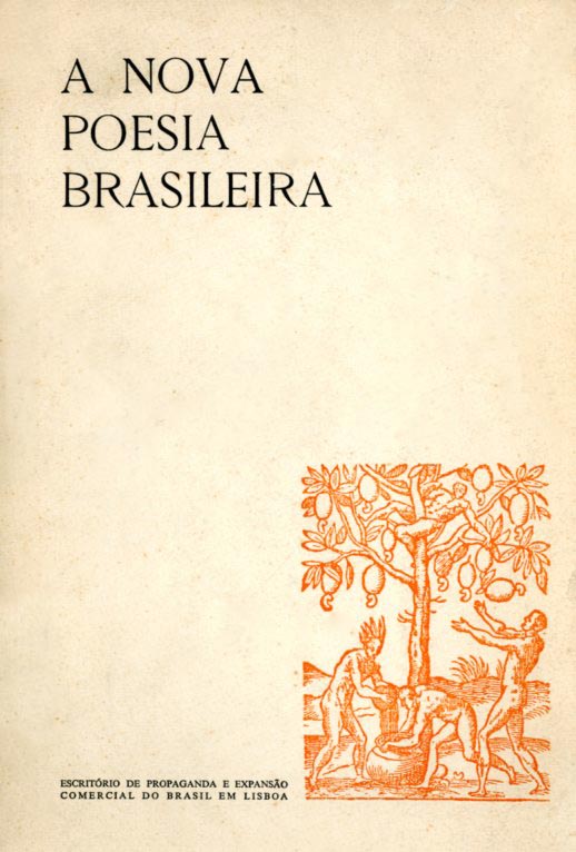 NOVA POESIA BRASILEIRA