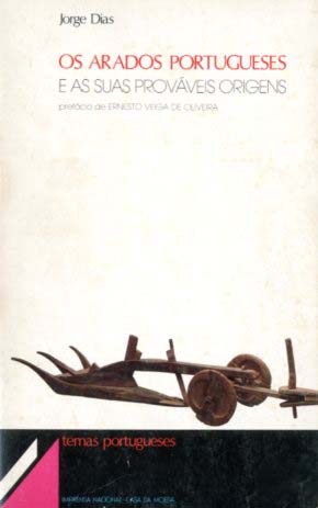 ARADOS PORTUGUESES E AS SUAS PROVAVEIS ORIGENS