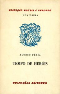 TEMPO DE HEROIS