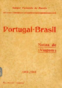 PORTUGAL BRASIL