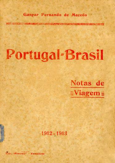 PORTUGAL BRASIL
