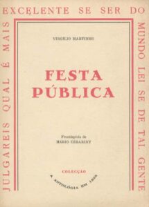 FESTA PUBLICA