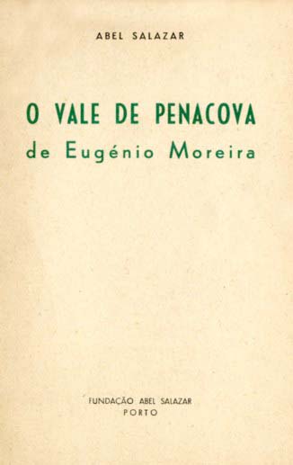 VALE DE PENACOVA DE EUGENIO MOREIRA