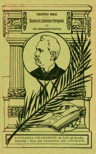 HISTORIA DA LITERATURA PORTUGUESA. III. Os Seiscentistas