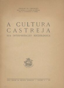 CULTURA CASTREJA