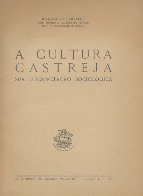 CULTURA CASTREJA