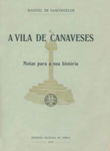 VILA DE CANAVEZES