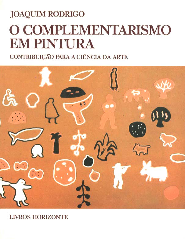 COMPLEMENTARISMO EM PINTURA