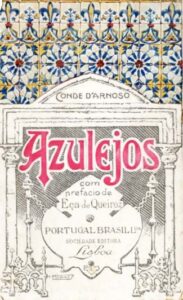 AZULEJOS