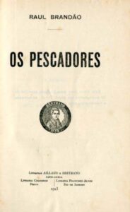 PESCADORES