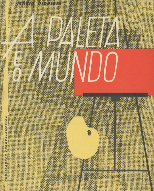 PALETA E O MUNDO