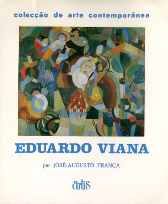 EDUARDO VIANA