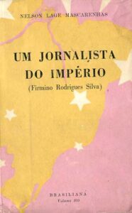 UM JORNALISTA DO IMPERIO